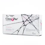 Cinnopar 250mcg/ml Injection (Teriparatide) by CinnaGen Pre-filled Pen with 15 Needles | MedicineWalyDost