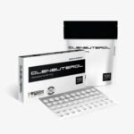 Clenbuterol 40mcg Tablet - Imported by Body Tech Germany – Pack of 100 Tablets.