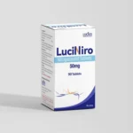 LuciNiro 50mg Tablet (Nirogacestat) 90 Tablets by Lucius Pharmaceuticals