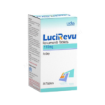 LuciRevu 110mg Tablet (Revumenib) by Lucius Pharmaceuticals – 30 Tablets for KMT2A-Rearranged Acute Leukemia Treatment