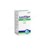 LuciFilgo 100mg Tablet (Filgotinib) 30 Tablets by Lucius Pharmaceuticals