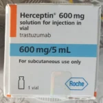 Herceptin 600mg Injection, Herceptin 600mg Trastuzumab, Trastuzumab 600mg Injection, Herceptin 600mg price in Pakistan, Buy Herceptin 600mg in Pakistan