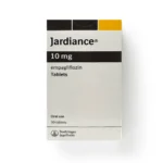 Jardiance 10mg Tablet (Empagliflozin) 30 Tablets by Boehringer Ingelheim