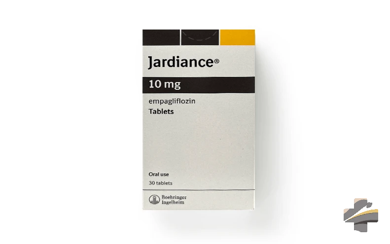 Jardiance 10mg Tablet (Empagliflozin) Jardiance 10mg Tablet (Empagliflozin) 30 Tablets by Boehringer Ingelheim