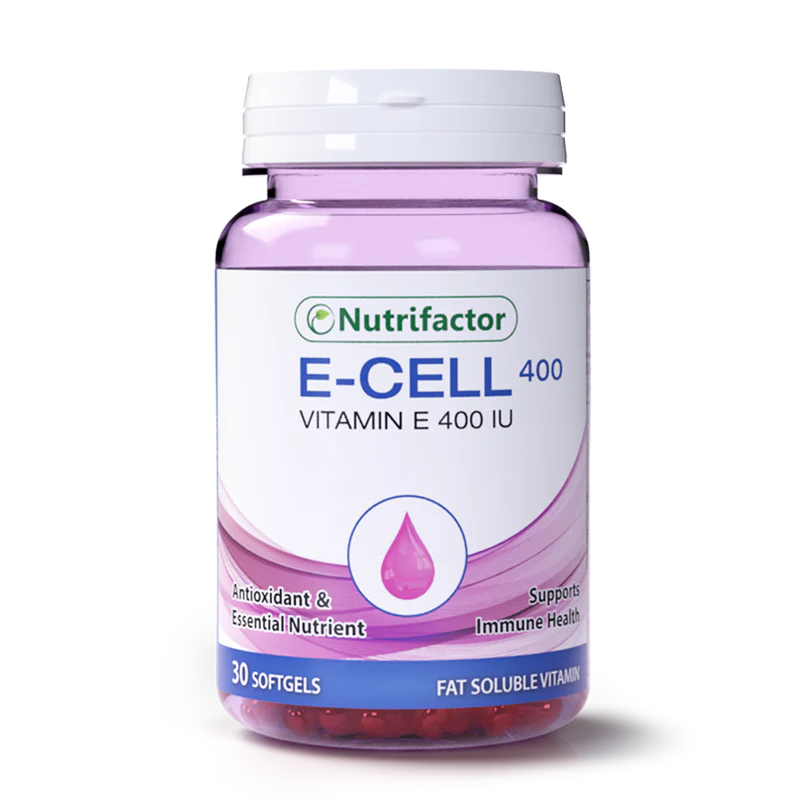 Ecell 1