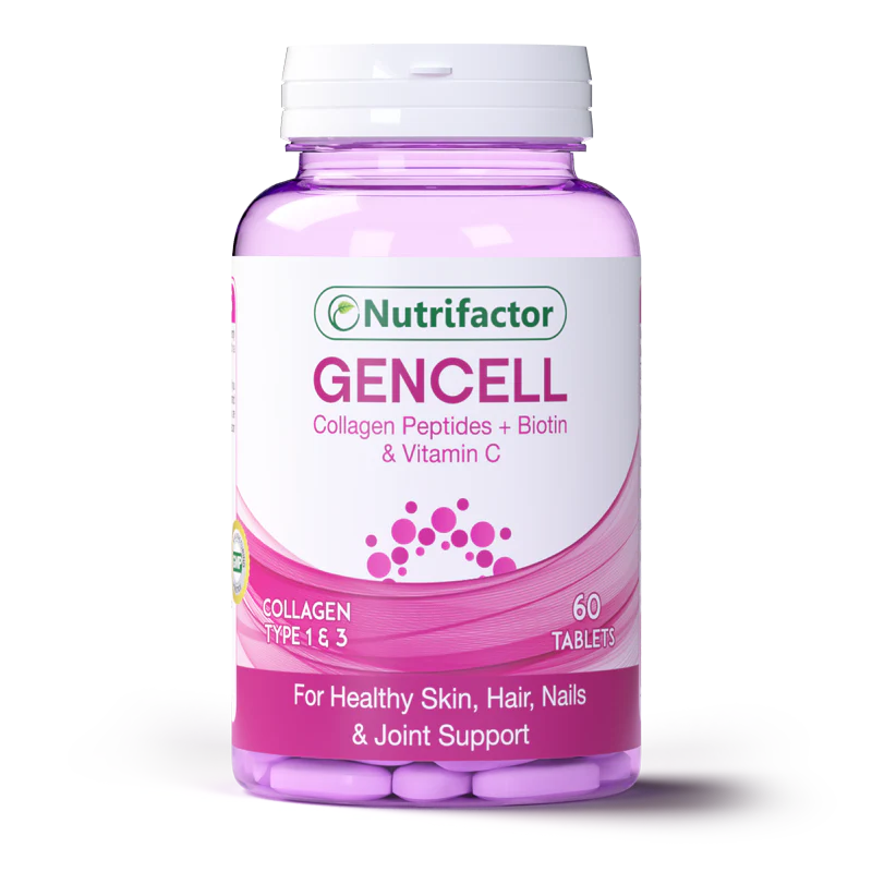 Gencell Mockup 1