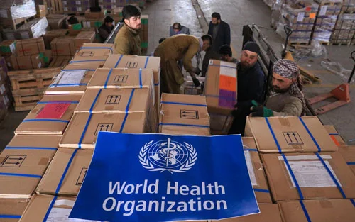 Can You Buy Imported Medicines Online in Pakistan? 1 1 234